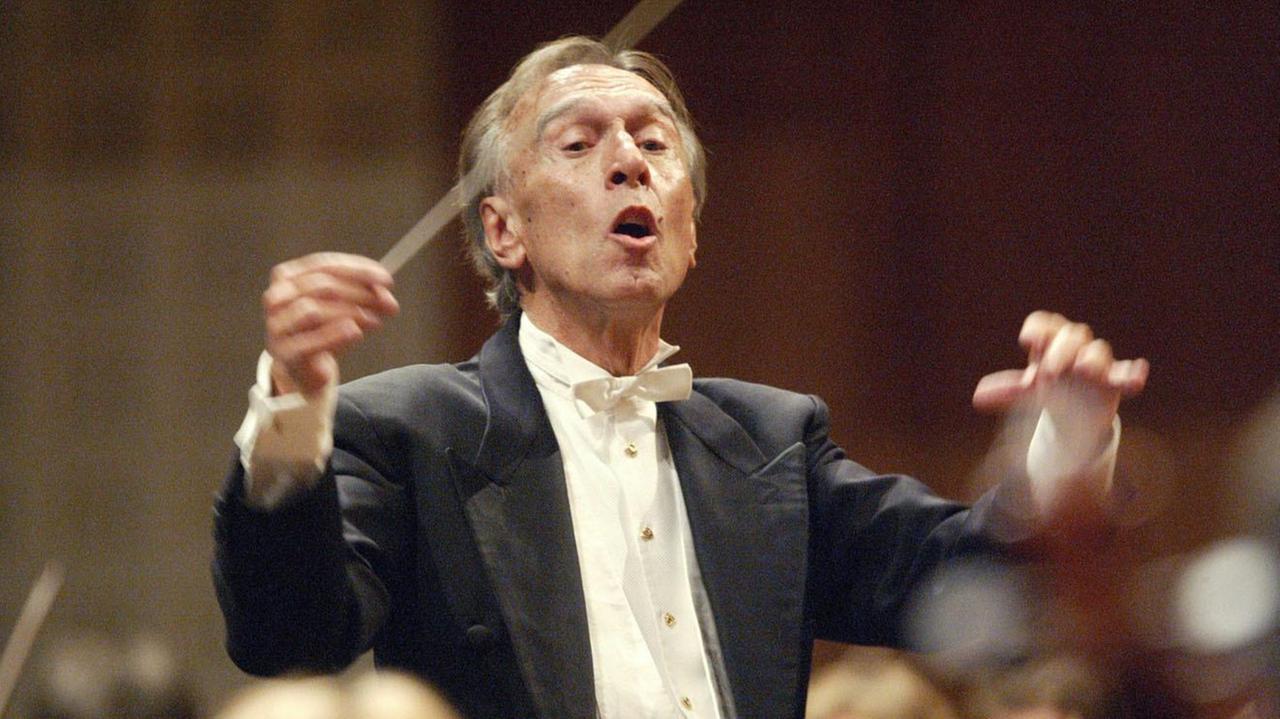 Morto Claudio Abbado, una vita dedicata alla musica