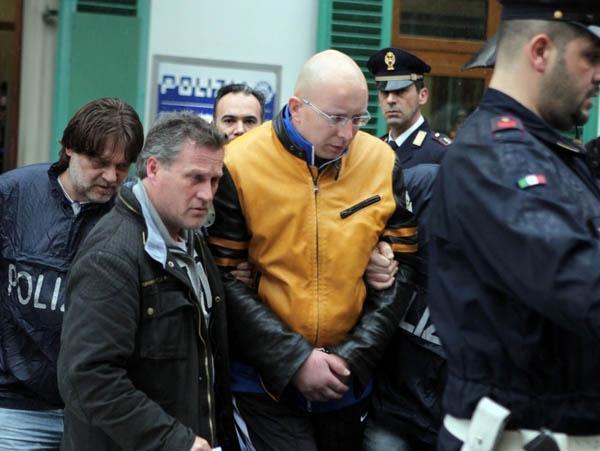 La confessione dell’assassino: «Massimo meritava di morire» 