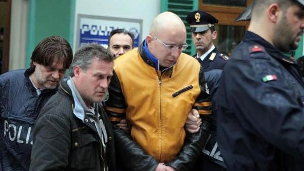 La confessione dell’assassino: «Massimo meritava di morire»