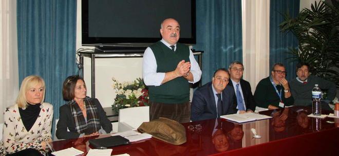 Asl di Prato contro M5S: “I nuovi ospedali sono assolutamente sicuri” 