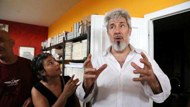 È pronto il video “made in Empoli” di Alessandro Benvenuti