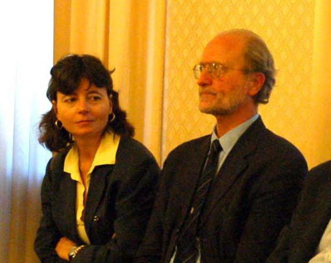 Toto-sindaco, il ministro manda un sms a Paolo Dario 
