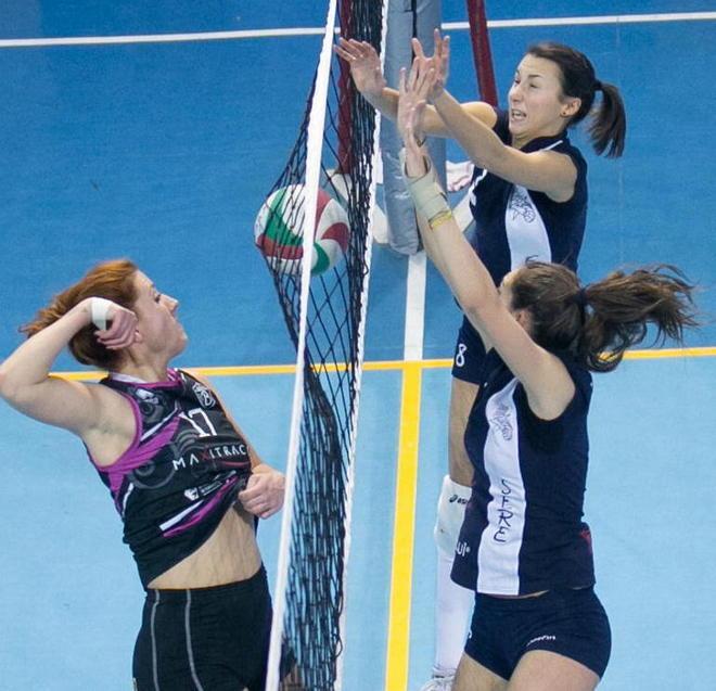 Ariete, vittoria che fa morale