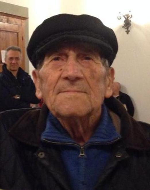 al voto a 102 anni
