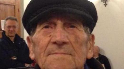 al voto a 102 anni