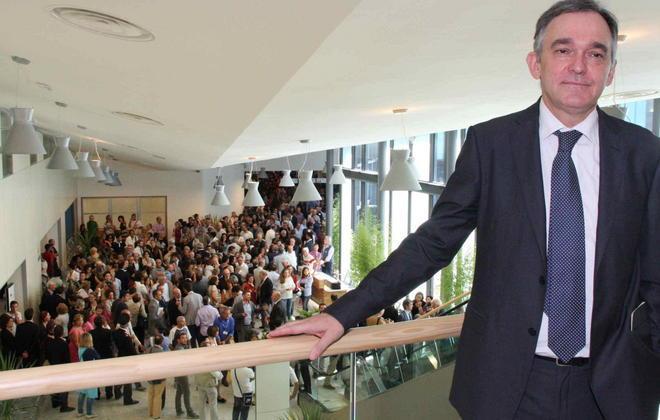 Il “trogloditi” di Rossi è rimasto indigesto 
