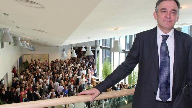Il “trogloditi” di Rossi è rimasto indigesto