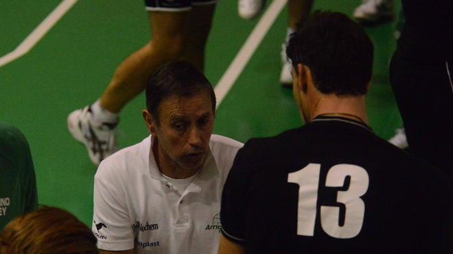 Imballplast sconfitta ma a testa alta a Cagliari