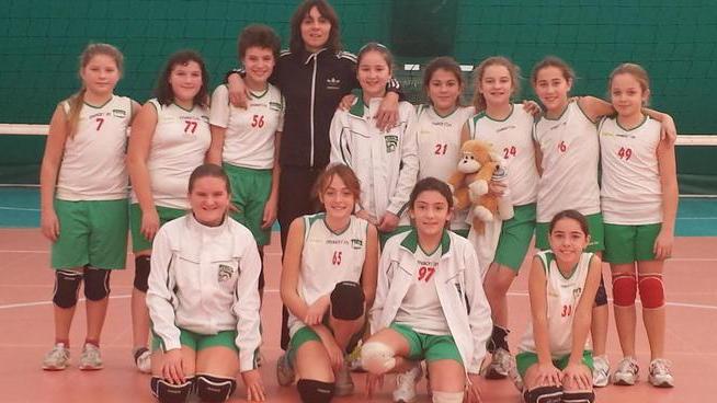 Esordio ok per le squadre Under 12
