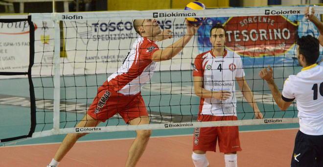 I Lupi riassaporano la vittoria 