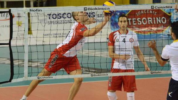 I Lupi riassaporano la vittoria