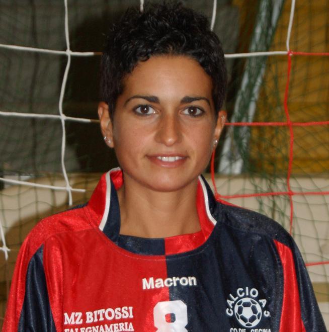 Calcio a 5 femminile: il San Martino ne fa sei contro il Casale