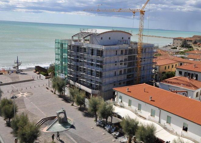 «Gli hotel non possono diventare appartamenti» 