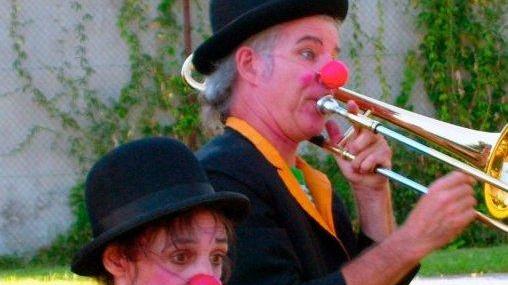 Come scoprirsi veri clown sotto la guida di Schabernack