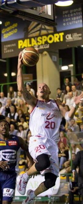 BASKET»DNA SILVER