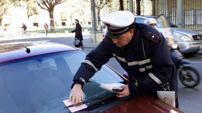 Oltre 1.800 multe per la municipale della Mediavalle