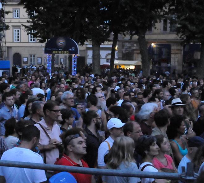 Il Summer 2014 ora rischia grosso 