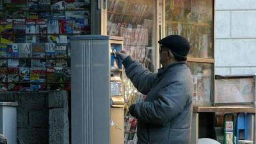 Contrordine, parcheggi gratis il sabato