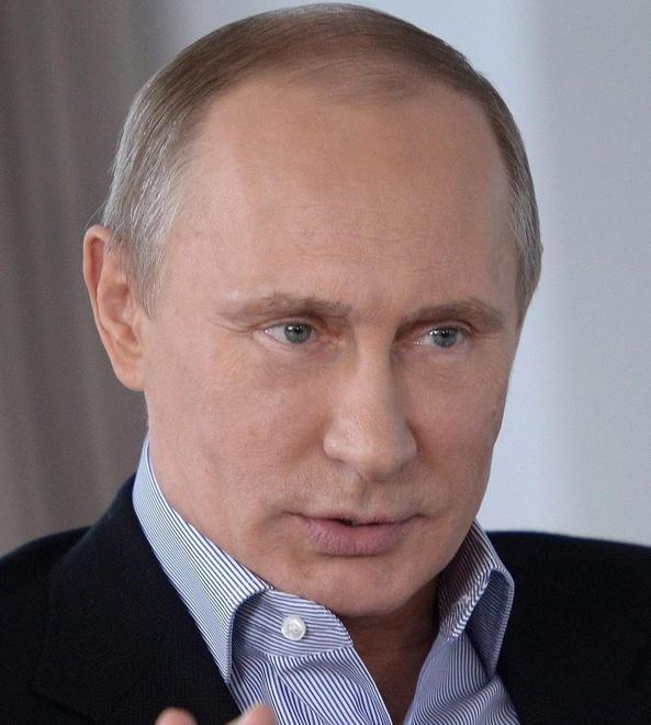 Giochi, Putin rimedia una falsa partenza: «I gay sono benvenuti»