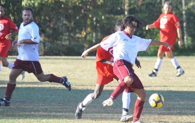 Il Collevica fa suo il derby con l’Orlando Gabbro ko in casa 