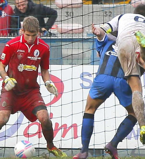 Pisa, il bel gioco dura poco: 2-2 all’Arena 