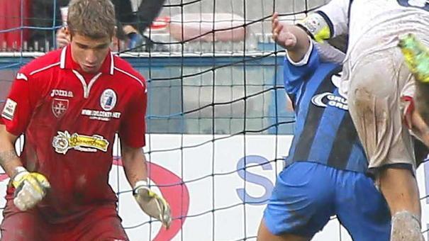 Pisa, il bel gioco dura poco: 2-2 all’Arena