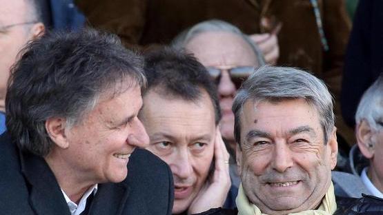 Spinelli va all’attacco «Perotti ci salverà Cacia? Ormai è fatta»