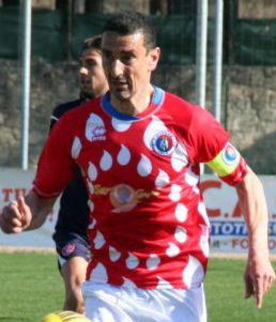 Gavorrano non trova la rete e va ko 