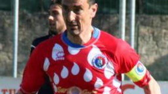 Gavorrano non trova la rete e va ko