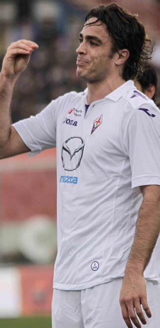 Alessandro, i gol della rinascita «Io e Mario insieme? Perché no»