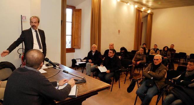 Diecimila Vive card per rilanciare il centro 