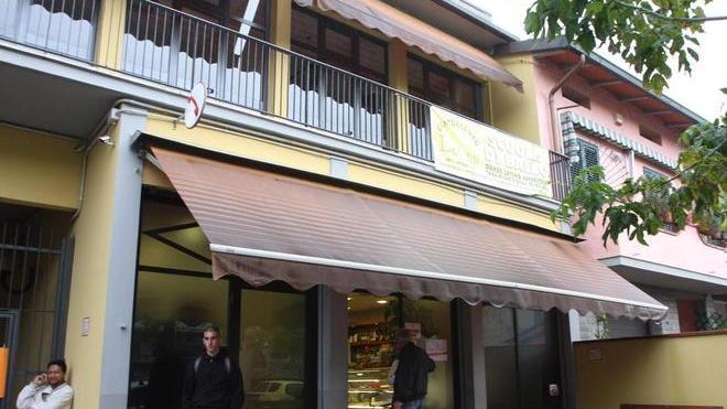 Prato, coprifuoco notturno al Martini