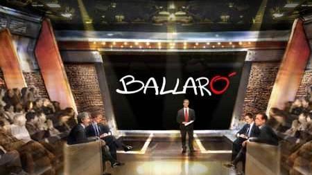 Ballarò, dall’Udc critiche anche alla reazione di Sensi