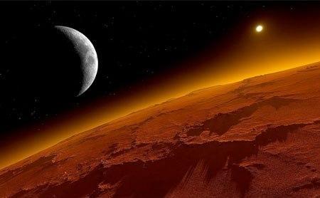 Marte è più vicino grazie a un ingegnere piombinese 