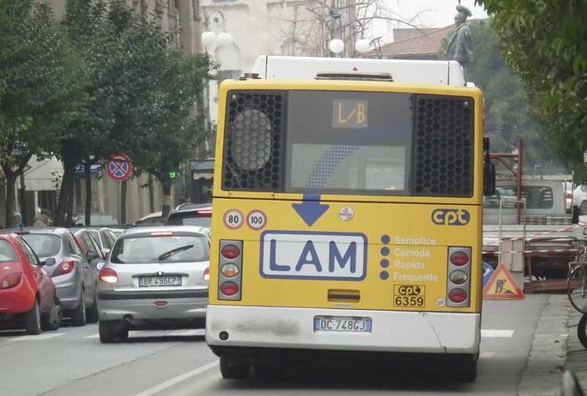Una quarta Lam al servizio dell’area Cnr 