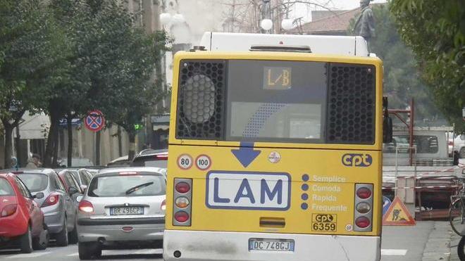 Una quarta Lam al servizio dell’area Cnr
