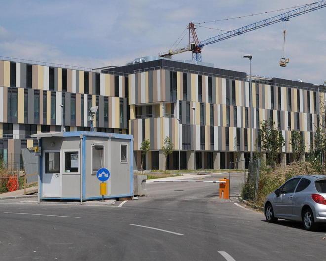 Approvato il progetto definitivo per la strada del nuovo ospedale 