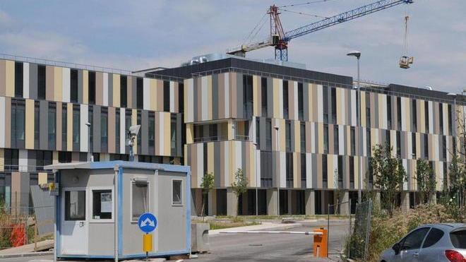 Approvato il progetto definitivo per la strada del nuovo ospedale