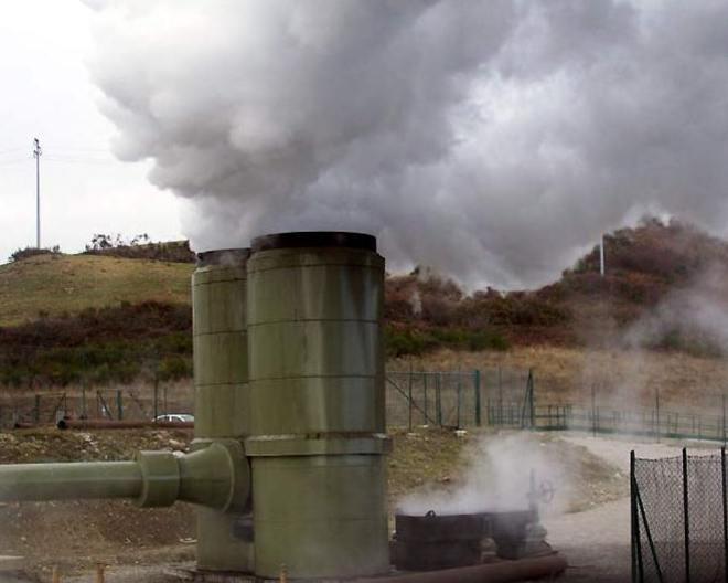 Geotermia: il Tar annulla l’autorizzazione alla costruzione della centrale Bagnore 4 