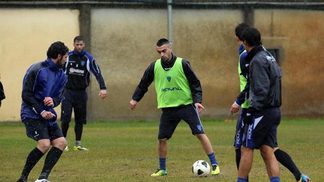 Azzurri: Croce ancora ai box, problemi per il centrocampo