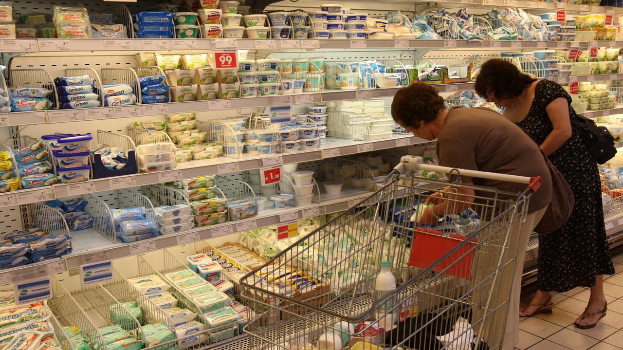 Nuove assunzioni nei supermercati del gruppo Selex
