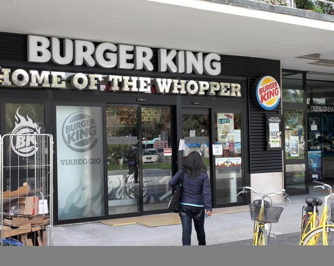 Apre Burger King a Empoli, in arrivo trenta assunzioni 