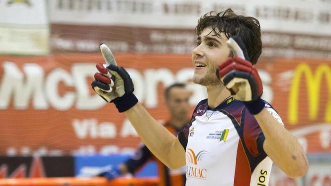 L’Hockey Forte non conosce freni: sommerso di reti anche il Trissino