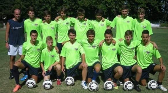 Juniores, torna a convincere il Viaccia 