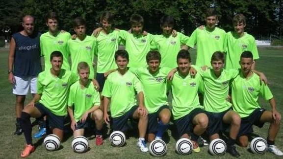 Juniores, torna a convincere il Viaccia