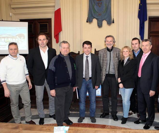La carica dei duemila con il meeting dei giovani ciclisti 