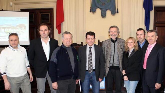 La carica dei duemila con il meeting dei giovani ciclisti