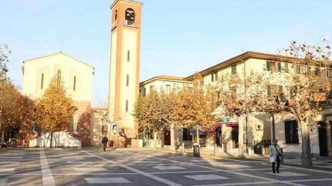 Parcheggio sotterraneo? Basta con le buche