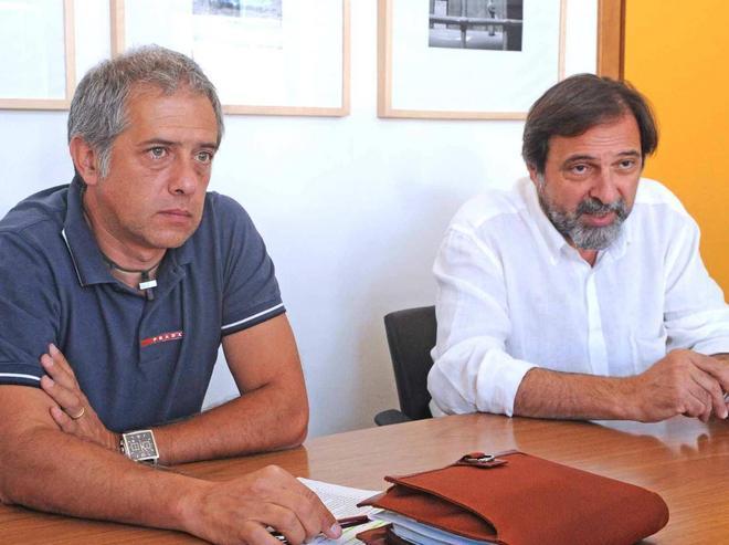 Bertinelli: bilanci inadeguati dalla Società della salute