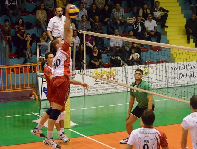 Biokimica, tornano la vittoria e il sorriso 
